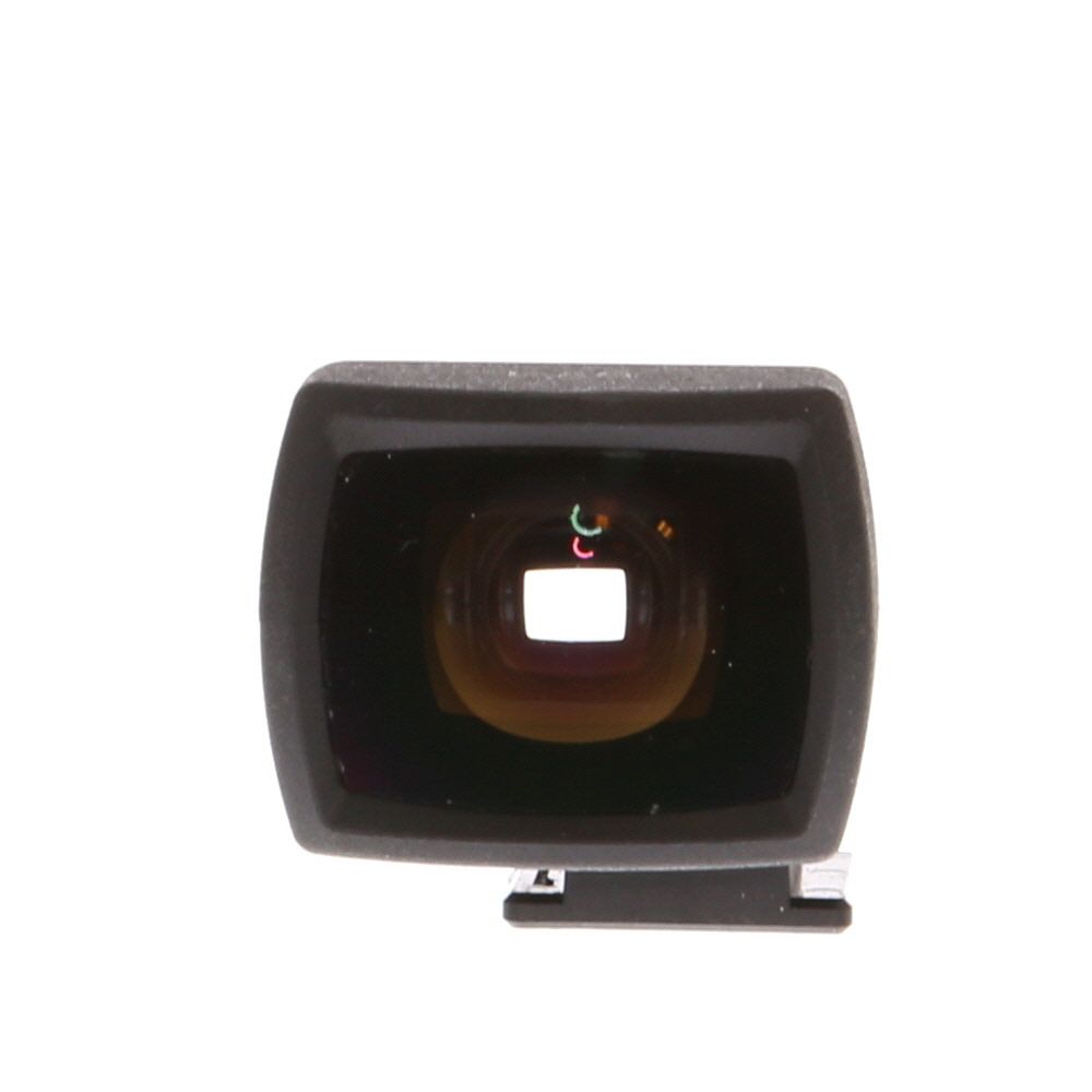 Ricoh GV-1 External Viewfinder