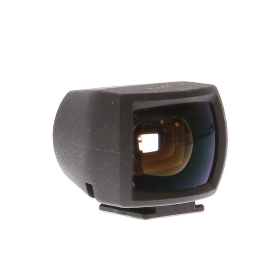 Ricoh GV-1 External Viewfinder
