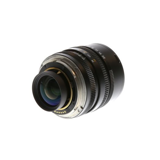 Mamiya 50mm F/4 G L Lens For Mamiya 6 {58}
