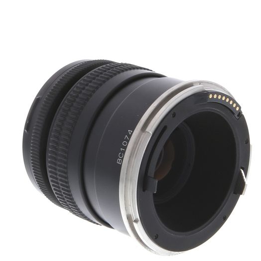 Mamiya 80mm F/4 N L Lens For Mamiya 7 {58}