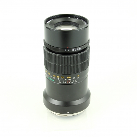 Mamiya 210mm F/8 N L Lens For Mamiya 7