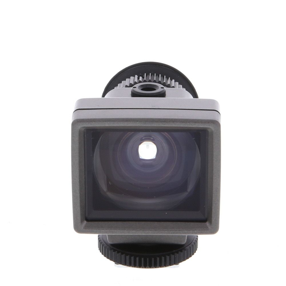 43mm Optical Finder for Mamiya 7, Gray