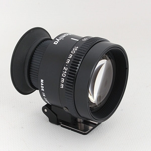 Mamiya 150/210mm Optical Finder For Mamiya 7