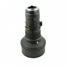 Nikon Nikkor 400mm F/3.5 ED IF AI Manual Focus Lens {39 Drop-In