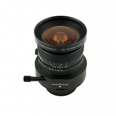 Nikon 28mm f/2.8 LW-NIKKOR Above-Water Lens for Nikonos Mount