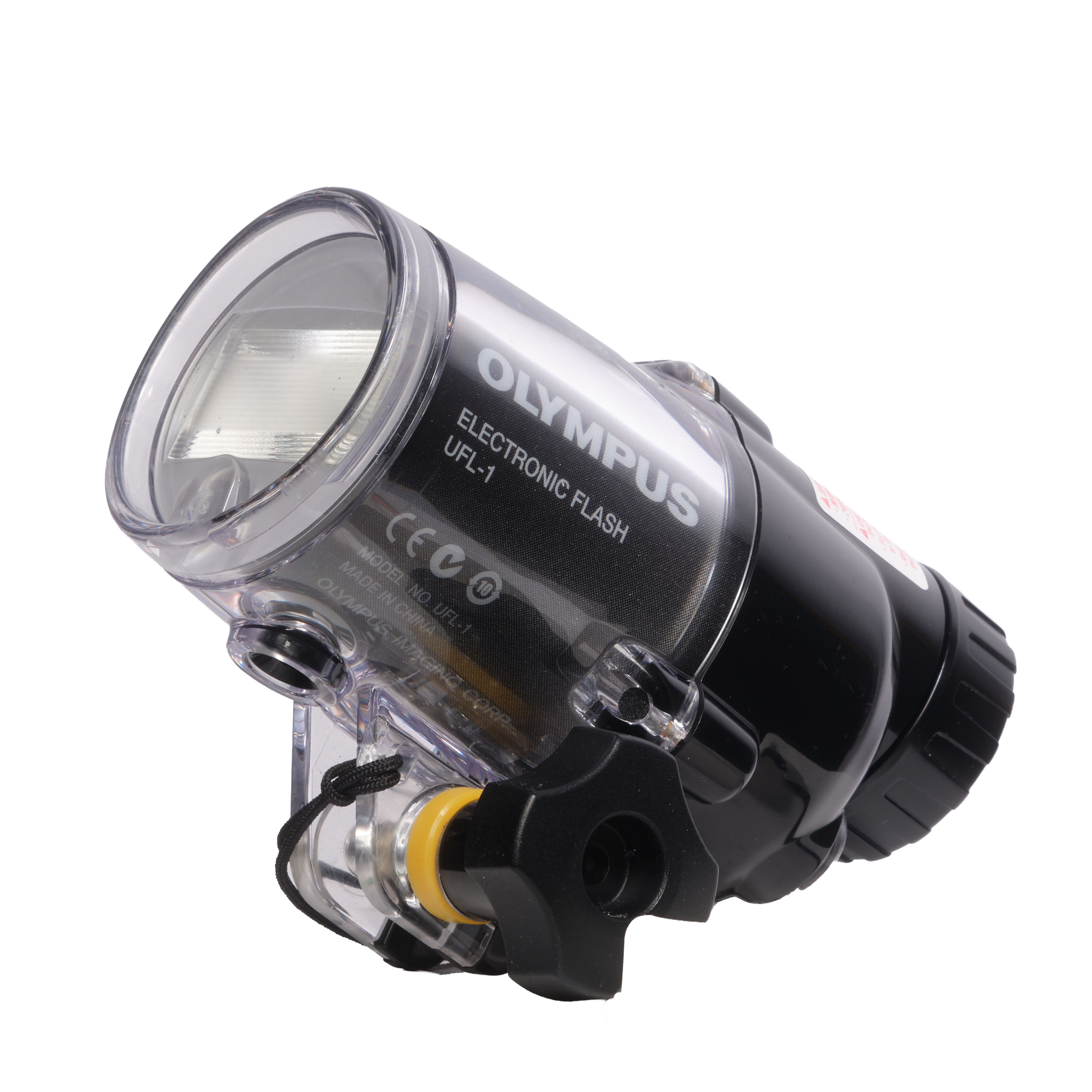 Olympus UFL-1 Flash [GN-14]