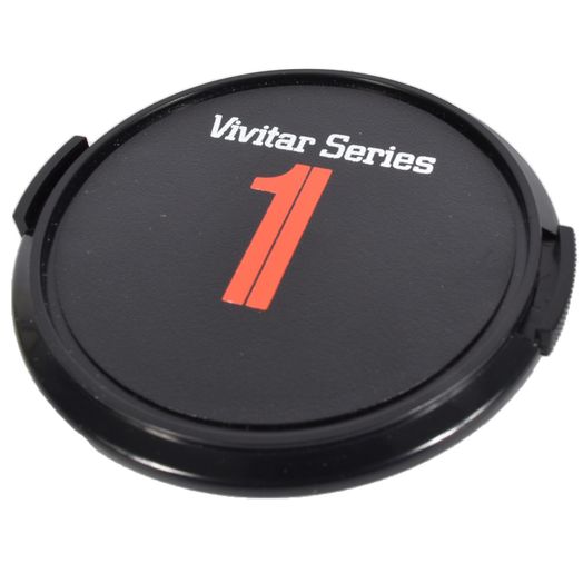 専用キャップ付レア？vivitar series1 135mm f2.3 M42 Vivitar Series 1 135mm f2.3 FAST Telephoto Lens for Nikon Non-AI [EXC+