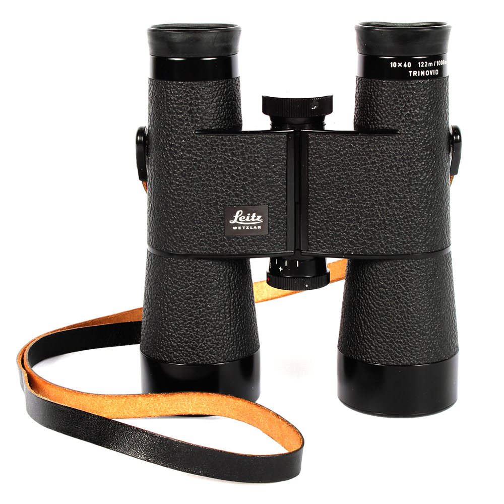 Leica Trinovid 10x40 B Binocular