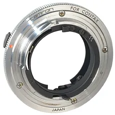 Tamron Adaptall 2 (Pentax KA) Lens Adapter