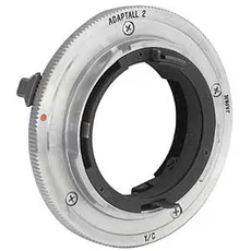 Bronica 65mm f/4 Zenzanon-PS Lens for SQ System {67}