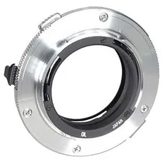 Olympus Zuiko Digital 25mm f/2.8 AF Lens for Four Thirds System