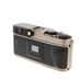 Fujifilm TX-1 Panoramic Camera Body, Silver thumbnail