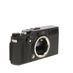 Hasselblad XPan Panoramic Camera Body, Black thumbnail