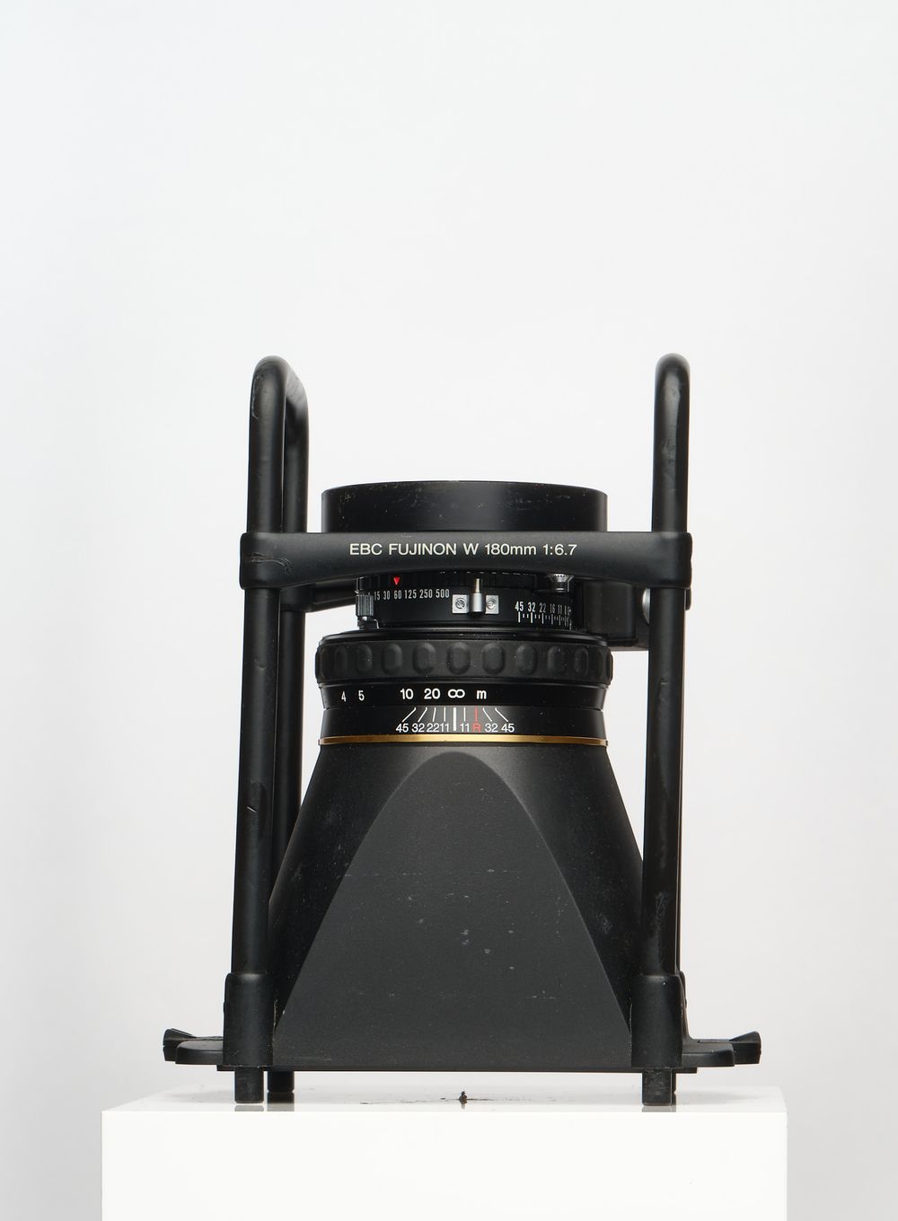 Fujifilm EBC Fujinon W 180mm f/6.7 Lens for Fuji GX617