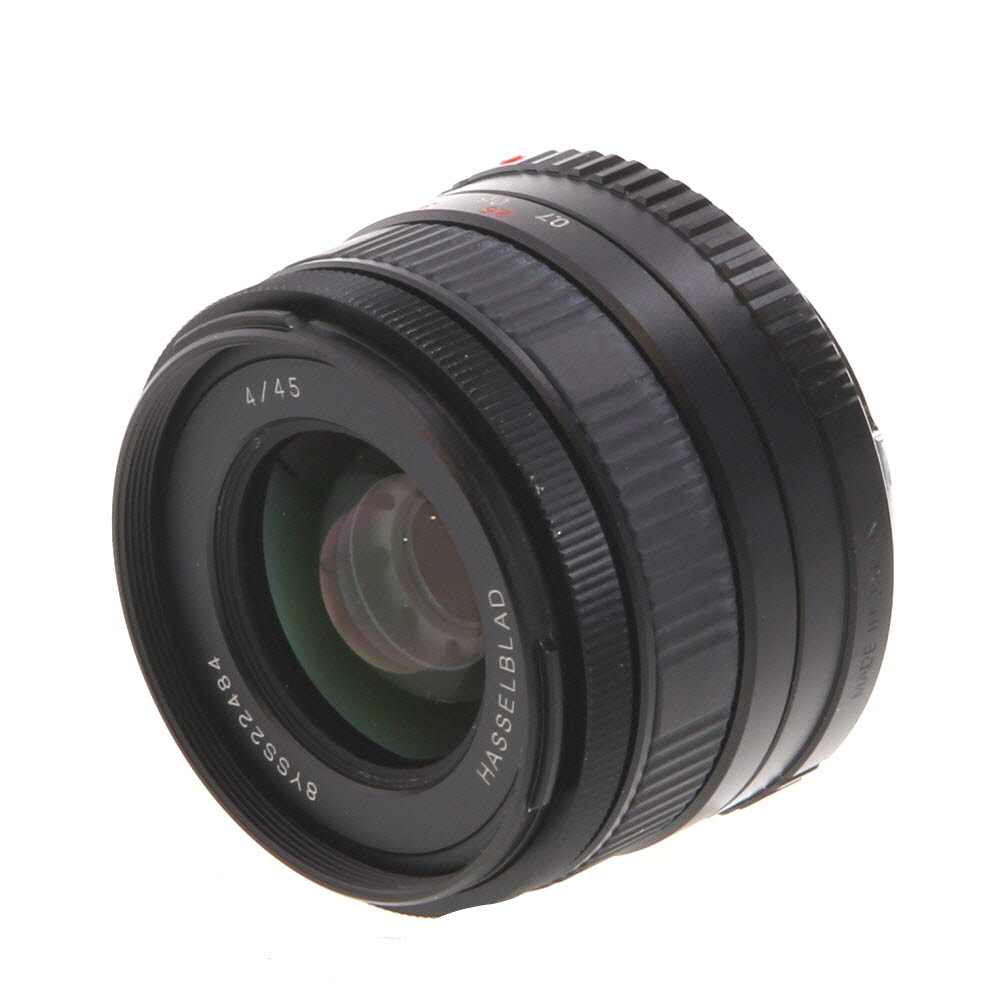 Hasselblad XPan 45mm f/4 Lens