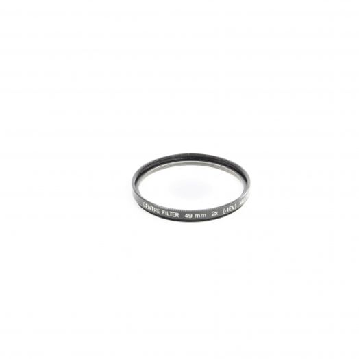 Hasselblad Xpan 49mm Center Filter for 45mm f/4 Lens (54453)