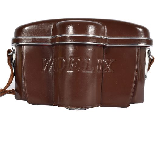 Panon Widelux Camera Case