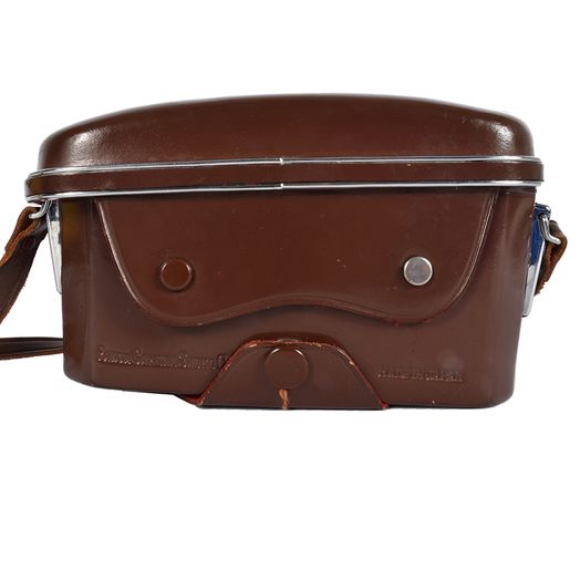 Panon Widelux Camera Case