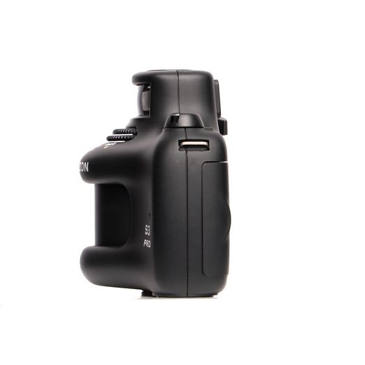 KMZ Horizon S3 Pro Panoramic 35mm Camera with 28mm f/2.8 Lens