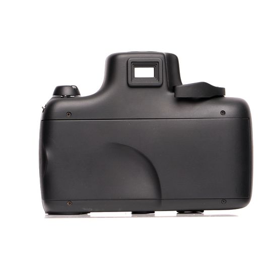 KMZ Horizon S3 Pro Panoramic 35mm Camera with 28mm f/2.8 Lens