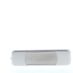 Minox B Subminiature Camera, Chrome with Square Lattice Meter Screen thumbnail