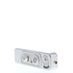 Minox B Subminiature Camera, Chrome with Square Lattice Meter Screen thumbnail