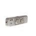 Minox BL Subminiature Camera, Chrome   thumbnail