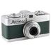 Meopta Mikroma II Green Leather with 20mm F/3.5 Mirar (16mm) Subminiature Camera thumbnail