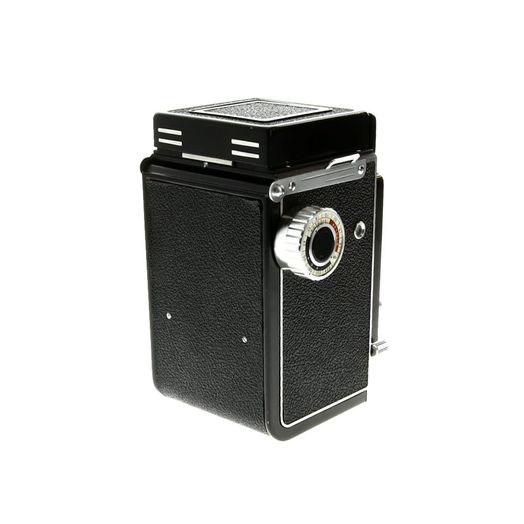 RicohFlex Dia カメラ80mm 3.5 Ricohflex Dia - Camera-wiki.org - The free camera encyclopedia
