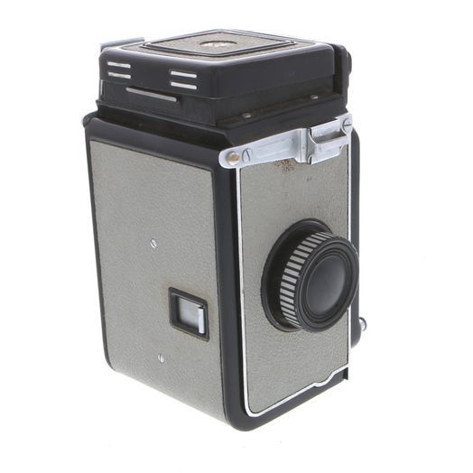 Yashica 44 Gray/Gray (127)