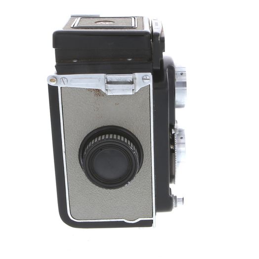 Yashica 44 Gray/Gray (127)