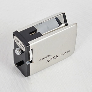 Minolta MG Flash (AG-1)