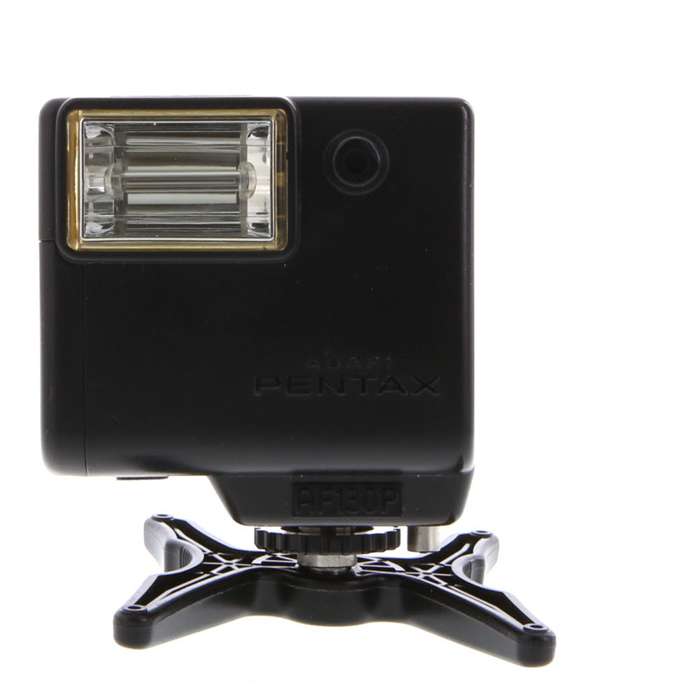 Pentax AF130P Flash for Pentax 110