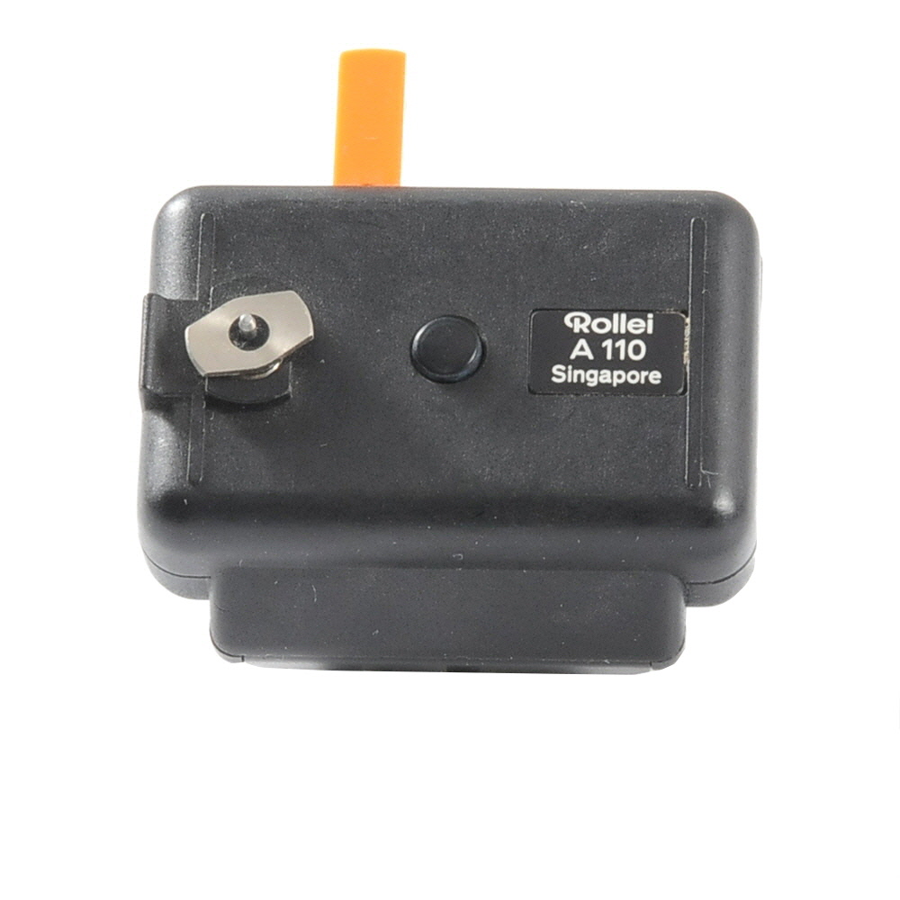 Rollei A110 Flash Bulb Adapter