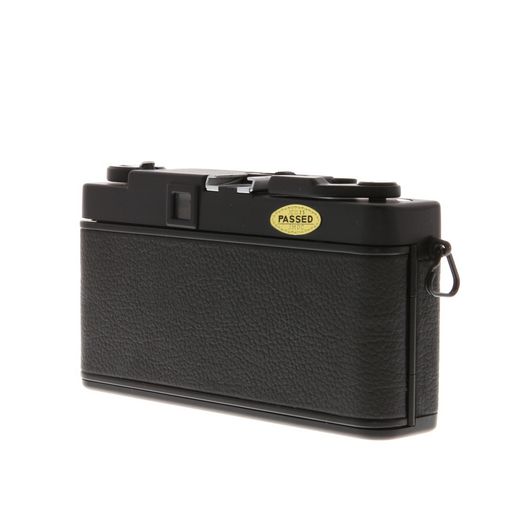 Nimslo 3D 35mm Camera (Japan)