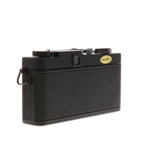 Nimslo 3D 35mm Camera (Japan)