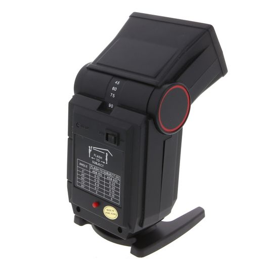 Nishika Twin Light 3010 Flash [GN30]
