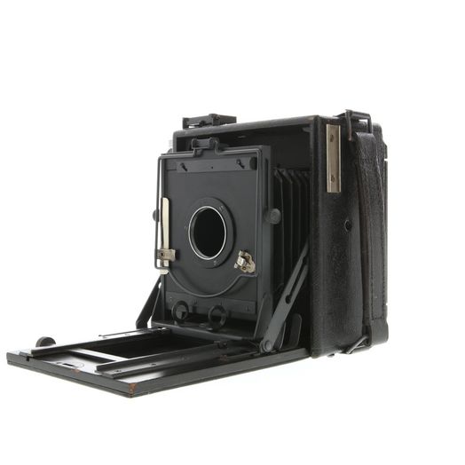 Caméra De Mise Au Point Graflex Super Graphic - Focus Cam P35