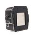 Bronica EC 120/220 Film Back, Chrome  thumbnail