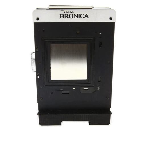 Bronica S2,S2A Polaroid Back