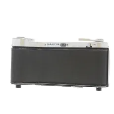 Mamiya Press Roll Film Back Model K 6X9 (6X4.5, 6X6 with Masks)