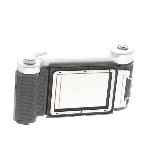 Dos Mamiya Press 6x9 Pour Appareil Moyen Format - Super 23 - Bon état