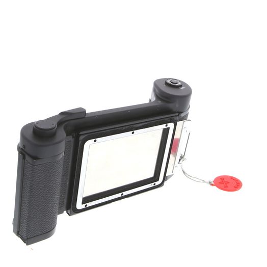 Mamiya Universal 6X7 Roll Film Back