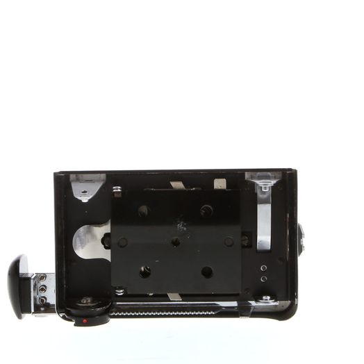 Konica 120 Insert Chrome Early (Rapid)