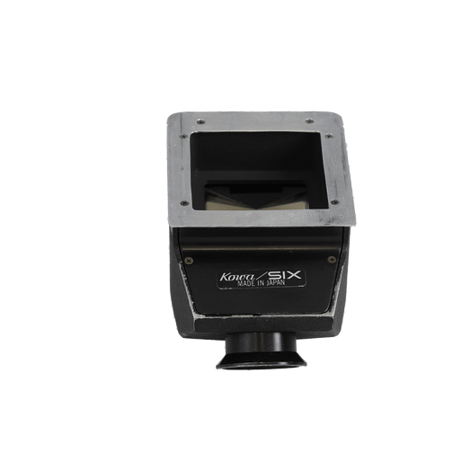 Kowa Six Eye Level Prism Finder, 45 Degree