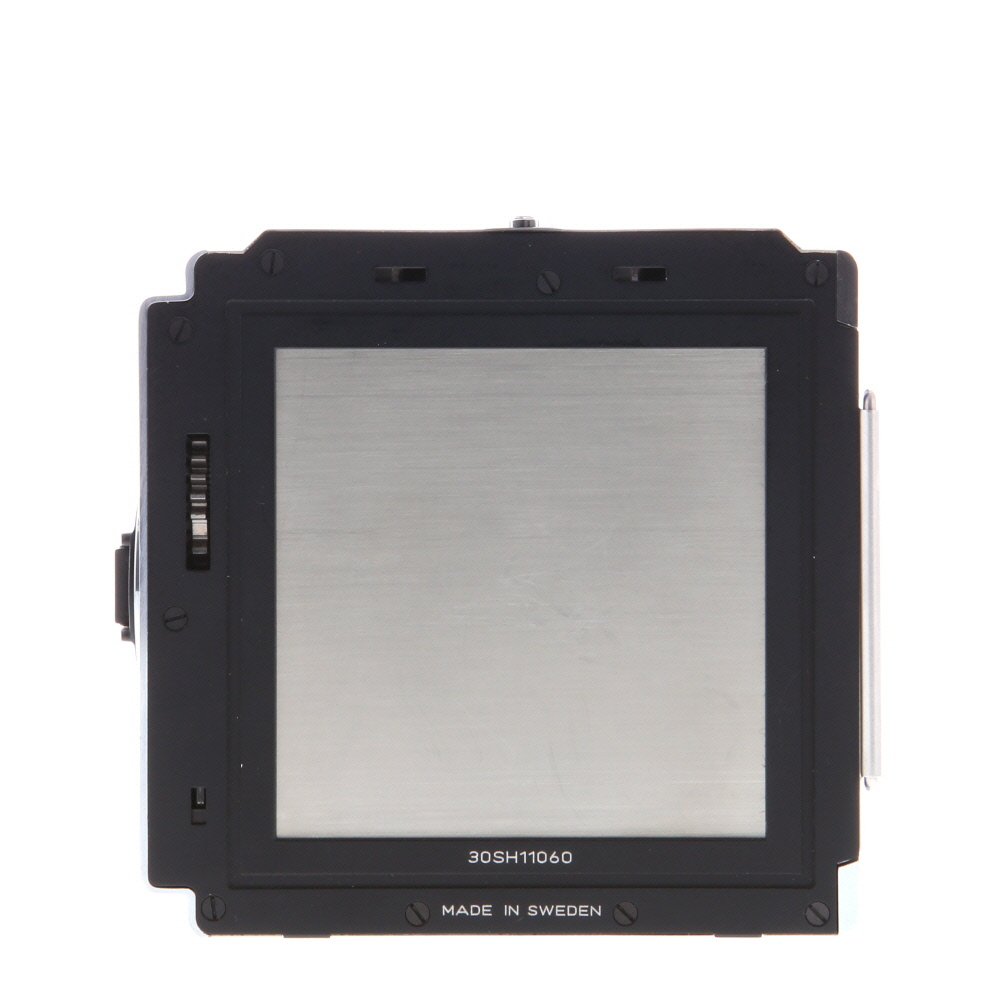 Hasselblad A12-6x6 Film Back for V System