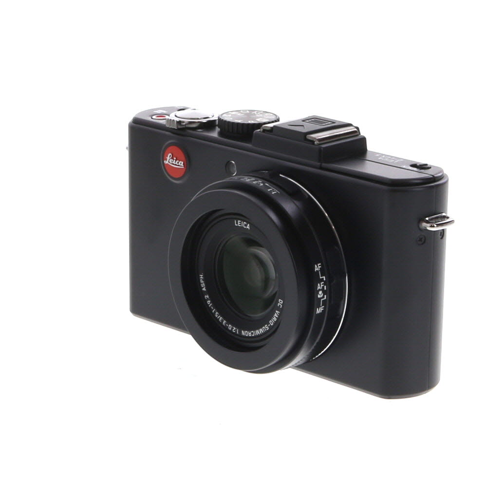 Leica D-LUX 5