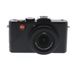 Leica D-Lux 5 Digital Camera, Black {10.1MP} 18151 thumbnail