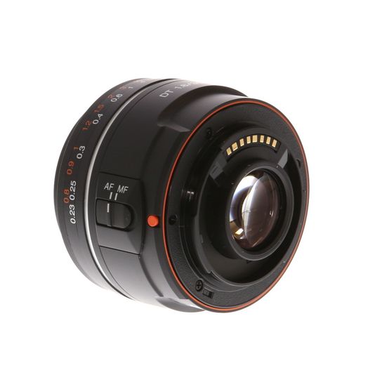 Sony DT Lens - Thumbnail 4