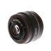 Sony 35mm F/1.8 DT SAM A-Mount Autofocus Lens [55] thumbnail